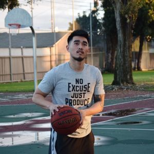 Meet your Posher, Victor